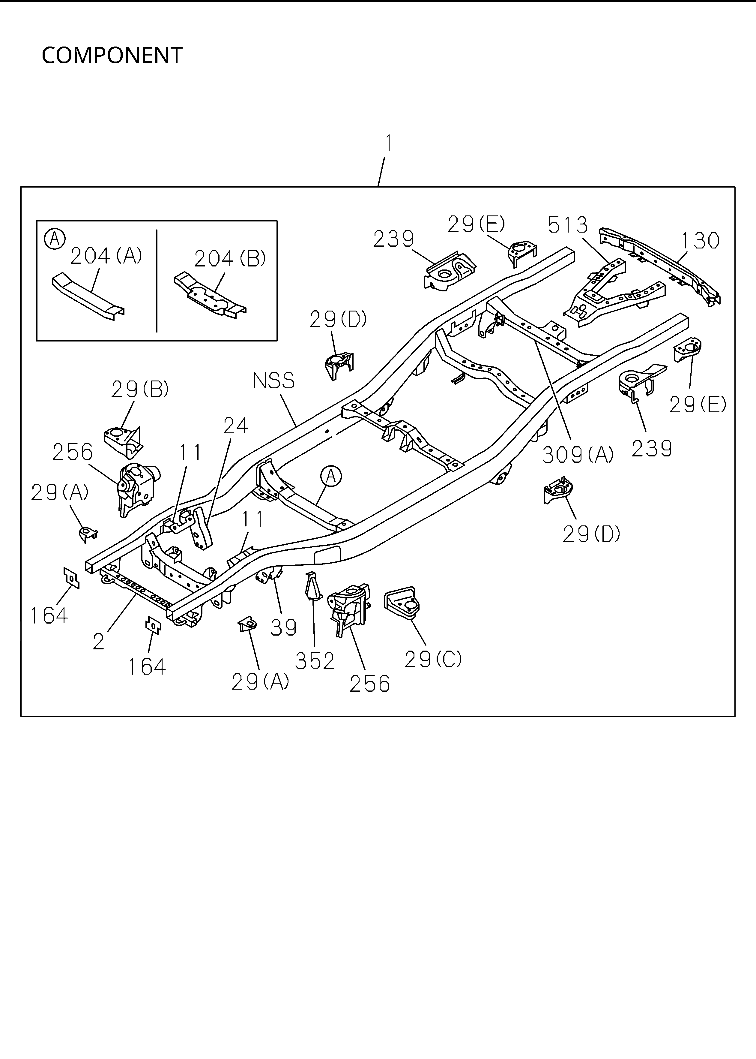 Partial Engine